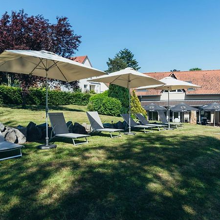 Hotel Spa Et Restaurant Au Chasseur Birkenwald Экстерьер фото