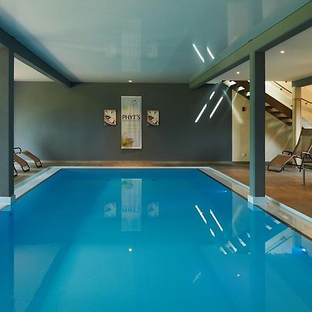 Hotel Spa Et Restaurant Au Chasseur Birkenwald Экстерьер фото
