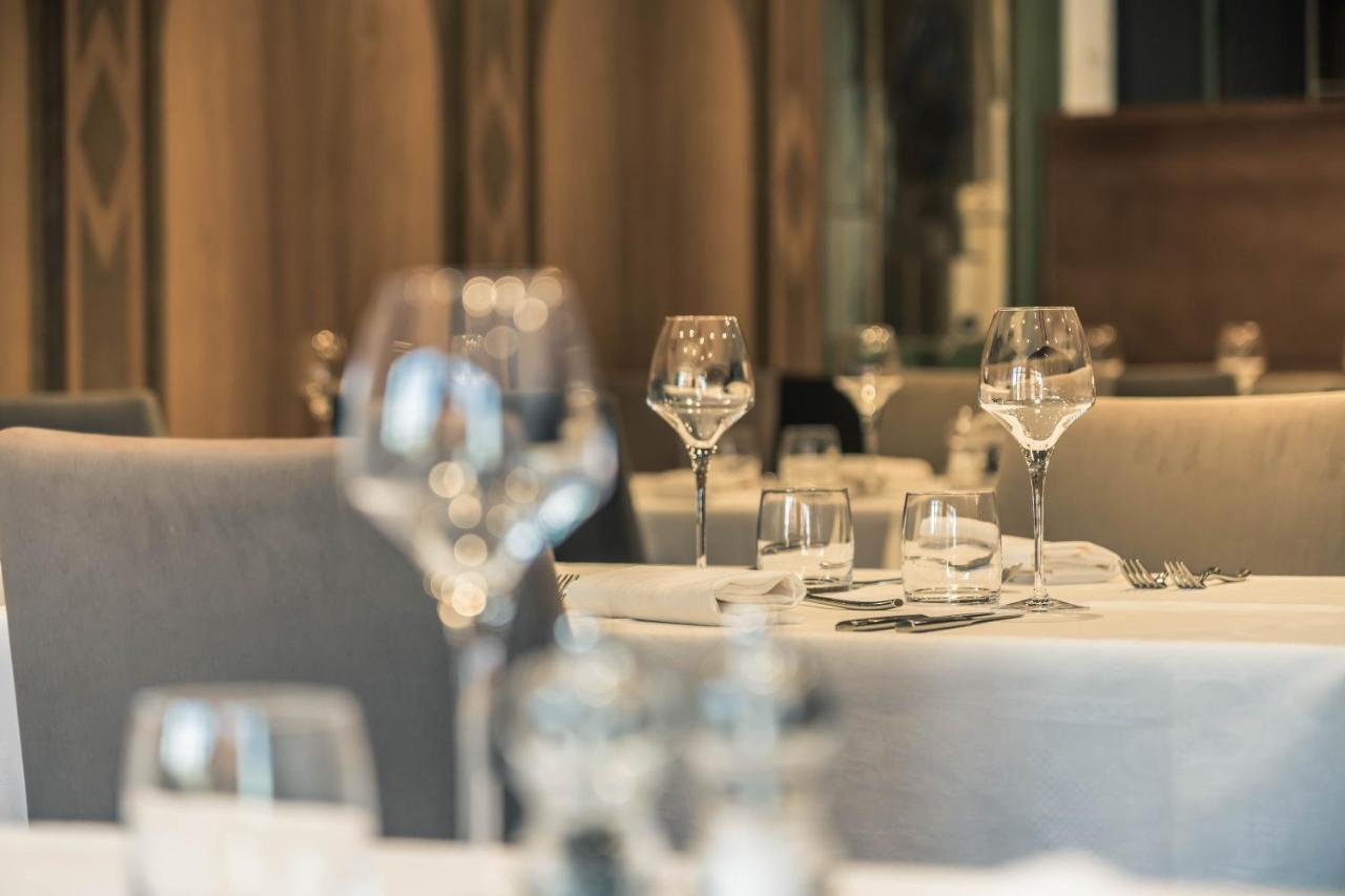 Hotel Spa Et Restaurant Au Chasseur Birkenwald Экстерьер фото