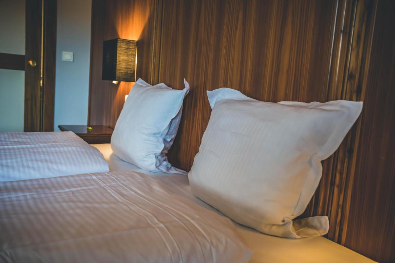 Hotel Spa Et Restaurant Au Chasseur Birkenwald Экстерьер фото