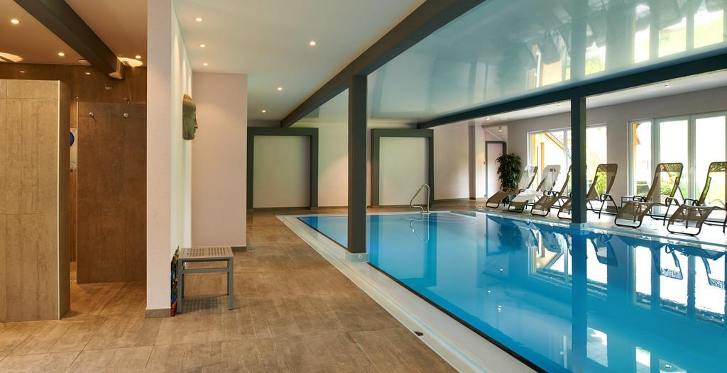 Hotel Spa Et Restaurant Au Chasseur Birkenwald Экстерьер фото
