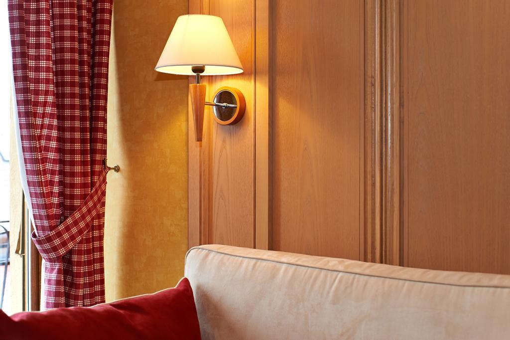 Hotel Spa Et Restaurant Au Chasseur Birkenwald Экстерьер фото