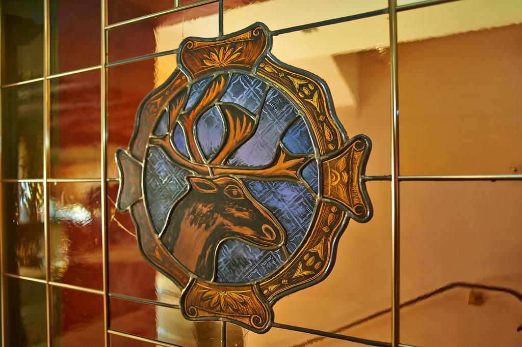Hotel Spa Et Restaurant Au Chasseur Birkenwald Экстерьер фото