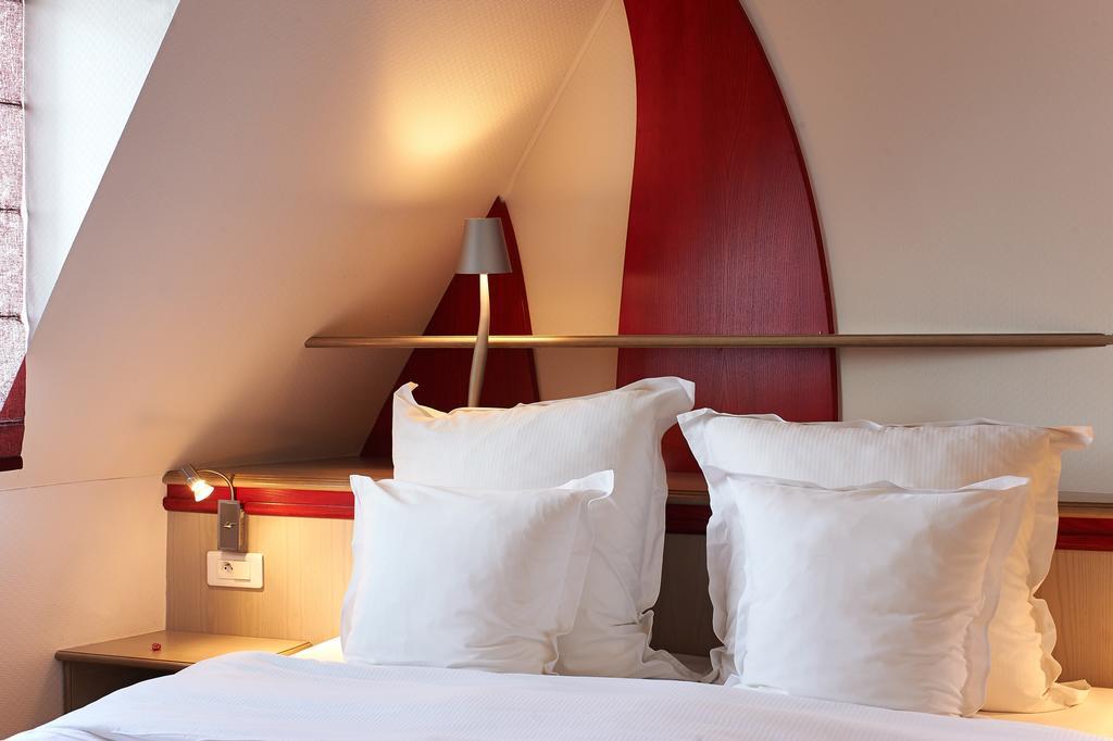 Hotel Spa Et Restaurant Au Chasseur Birkenwald Экстерьер фото