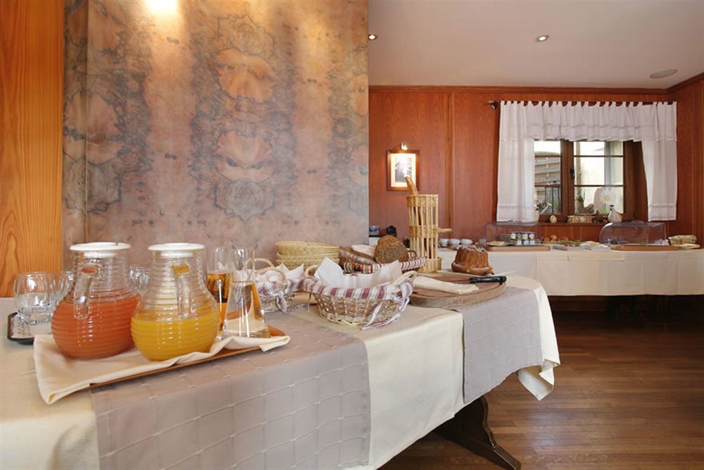 Hotel Spa Et Restaurant Au Chasseur Birkenwald Экстерьер фото