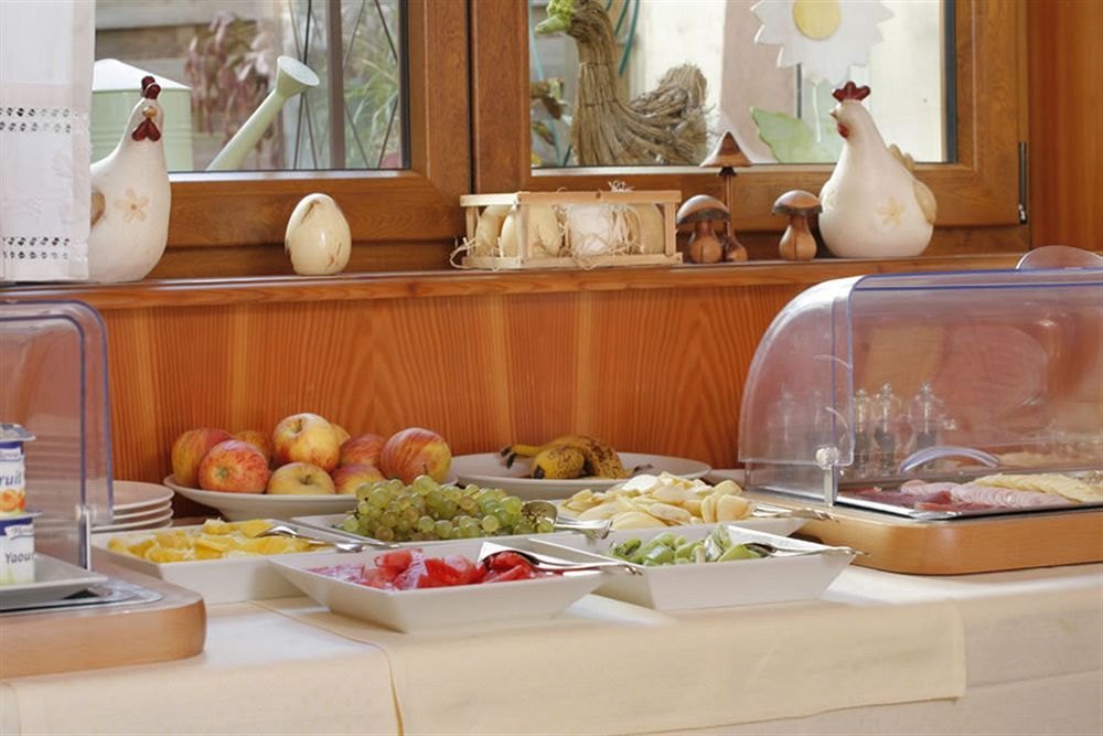 Hotel Spa Et Restaurant Au Chasseur Birkenwald Экстерьер фото