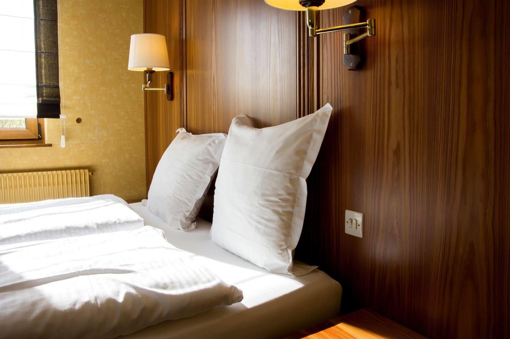Hotel Spa Et Restaurant Au Chasseur Birkenwald Экстерьер фото