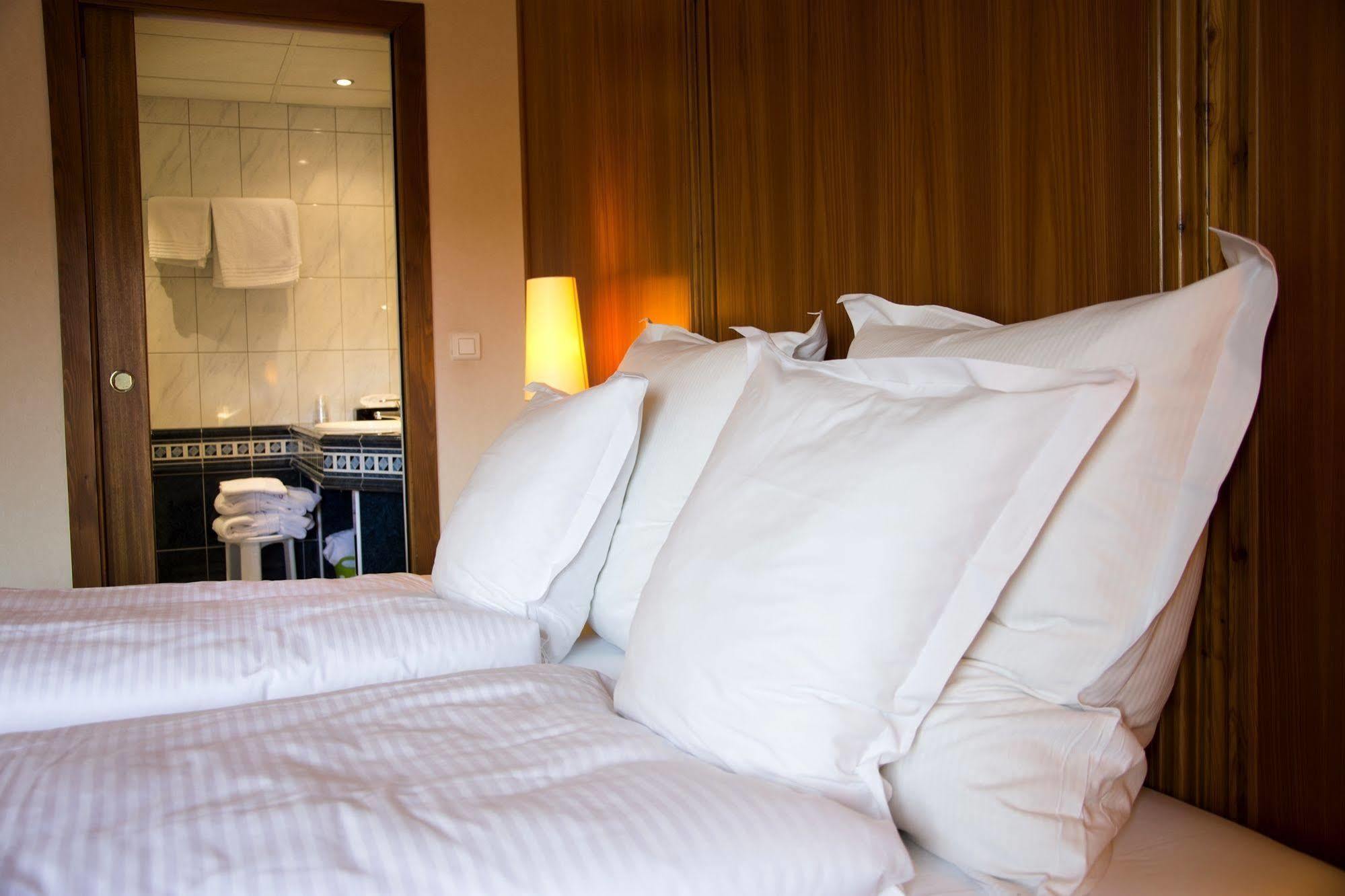 Hotel Spa Et Restaurant Au Chasseur Birkenwald Экстерьер фото