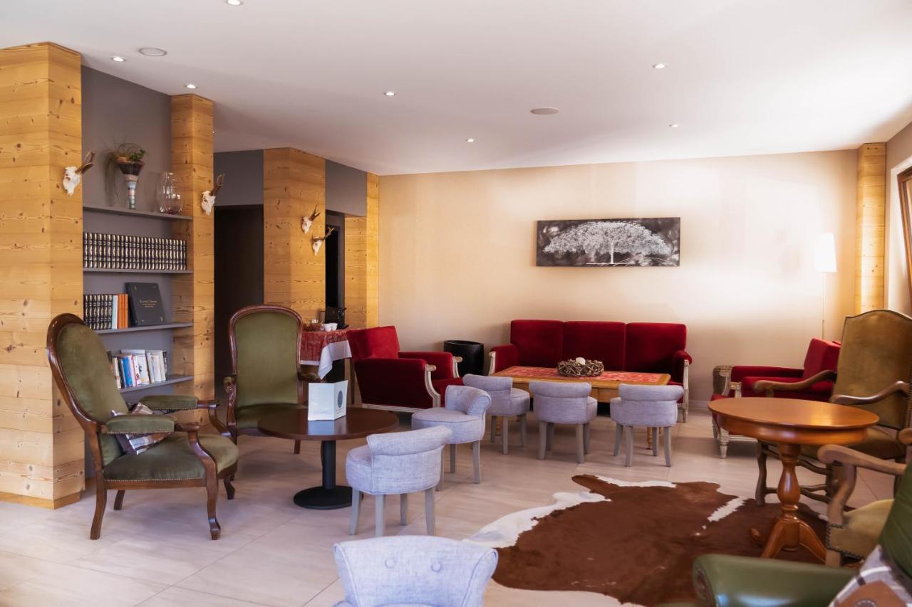 Hotel Spa Et Restaurant Au Chasseur Birkenwald Экстерьер фото