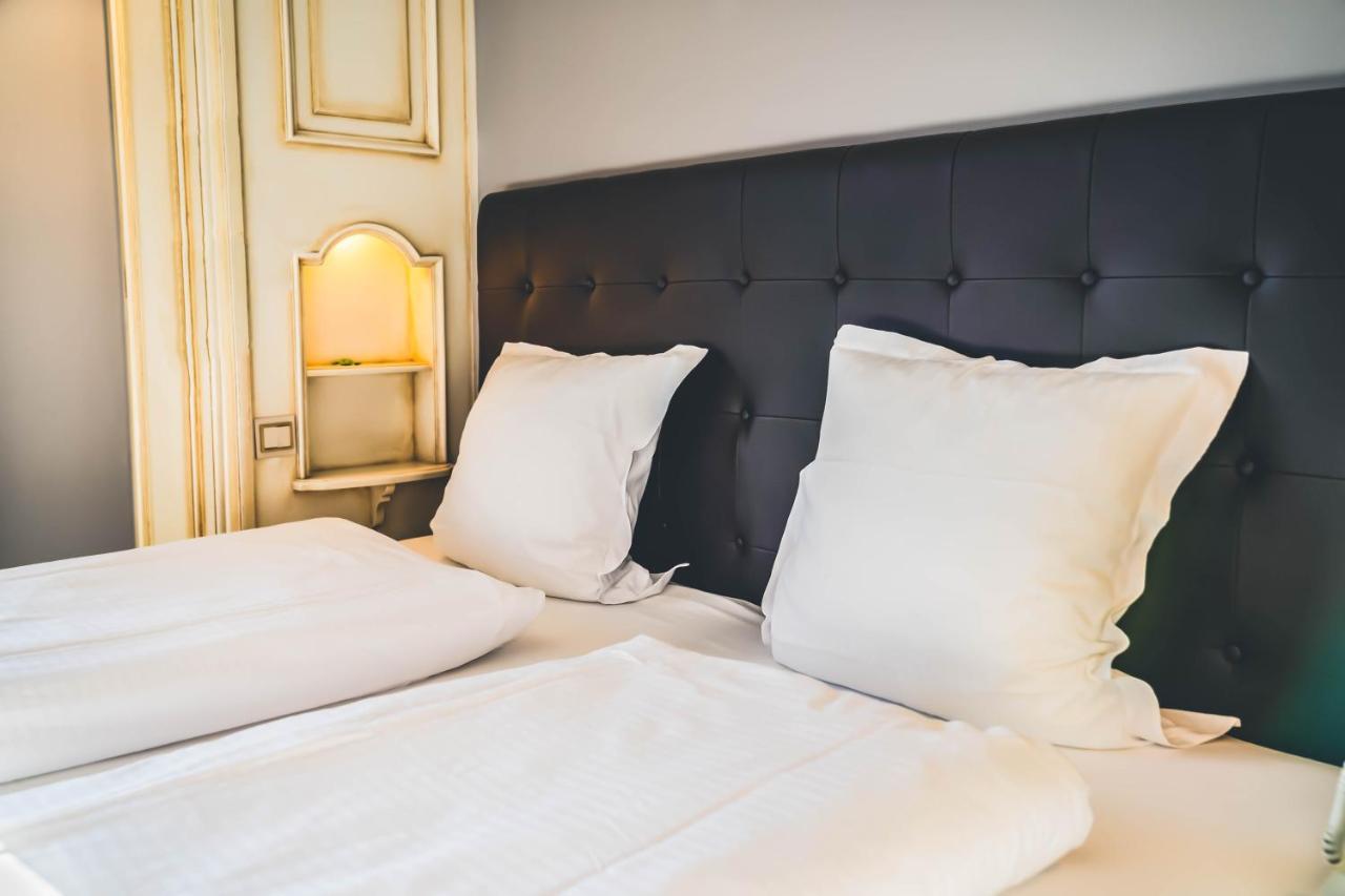 Hotel Spa Et Restaurant Au Chasseur Birkenwald Экстерьер фото